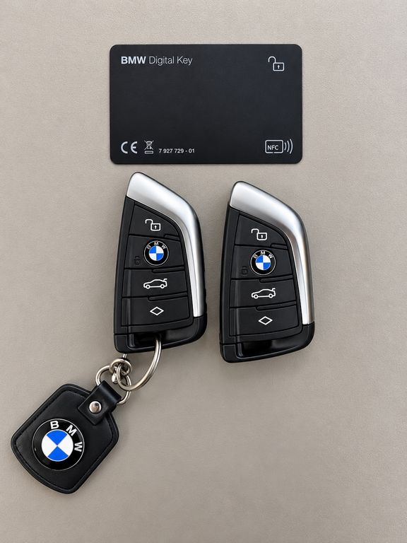BMW M340i – Bild 35