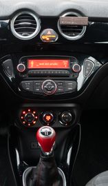 Fahrzeugabbildung Opel Adam 1.4 Glam STERNENHIMMEL|KLIMAAUTO.|TEMPOMAT