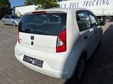 Seat Mii Reference TÜV NEU /1.HAND/5TÜRER - gebrauchte Seat Mii aus dem Jahr 2013