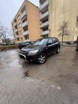 Hyundai Santa Fe 2,2 Tausch gegen kleine Auto - Hyundai SANTA FE in Kiel