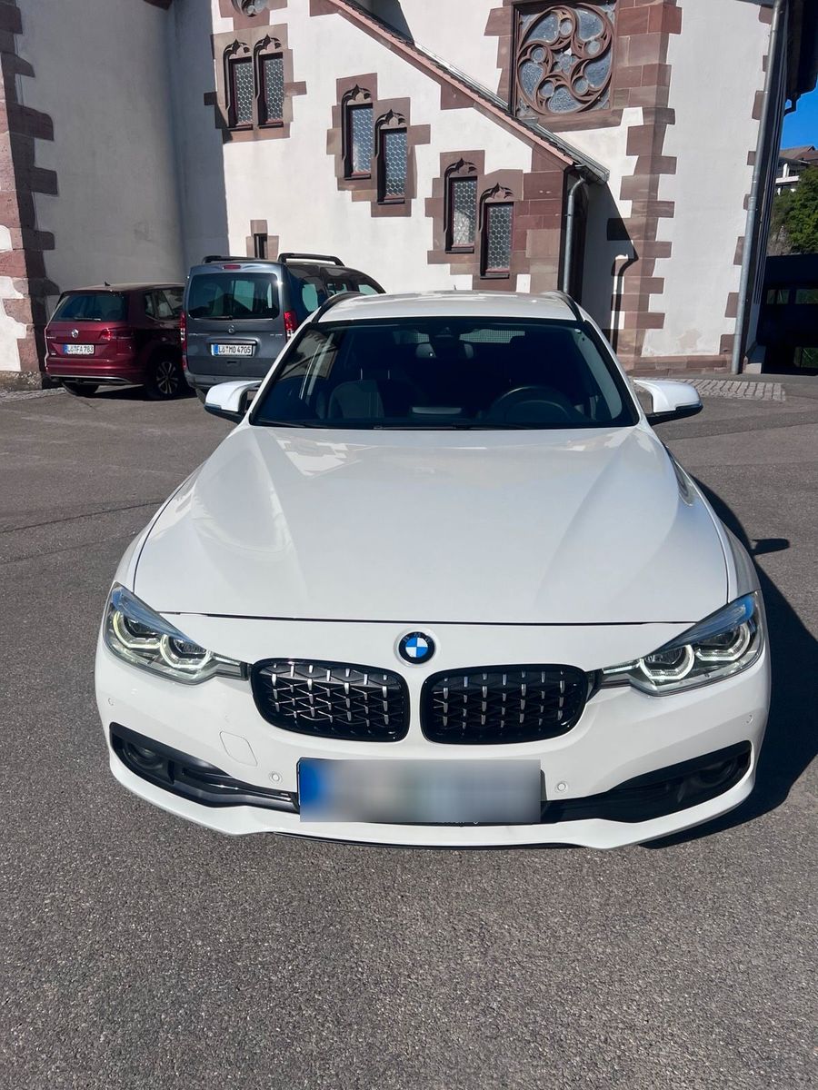 BMW ANDERE