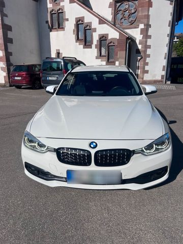 BMW ANDERE