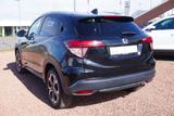 Honda HR-V 1.5 Executive Kamera Tempomat Teilleder AHK - Honda HR-V mit Benzin-Antrieb