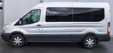 Ford Transit Bus L3H2, 350, 9-Sitzer, alles neu 