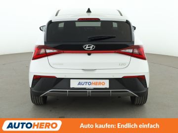 Hyundai i20 - 5