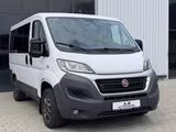 Fiat Ducato Kombi 30 130 L1H1 Behindertengerecht! - Fiat Ducato Gebrauchtwagen