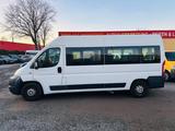Fiat Ducato L4,H2 8 Sitzer,Standheizung,TÜV-NEU - 8 Sitzer Gebrauchtwagen bis 15.000 Euro