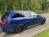 Mercedes-Benz C 63 AMG Mercedes-AMG C 63 T S Edition 1 Mer... - Mercedes-Benz C 63 AMG in Duisburg