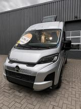Pössl Summit Shine 640 NEU *Autom*Lithium*Solar*SOFORT - Pössl Summit Shine 640