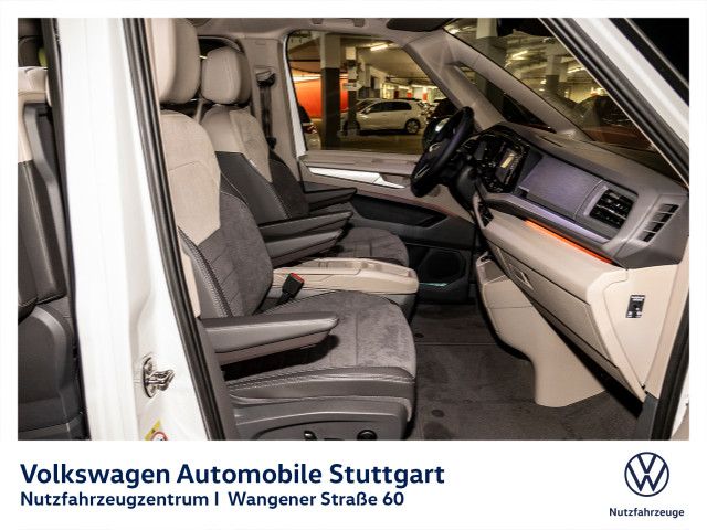 Volkswagen T7 Multivan - Bild 5
