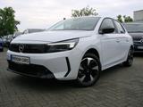 Opel Corsa-e e Edition Long Range Totwinkel Volldigit - Opel Corsa Jahreswagen