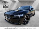 Volvo S60 Lim. B5 Ultimate Dark AWD HUD LED PANO 360° - Volvo S60 Jahreswagen