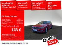 Volkswagen Passat Variant - Vorschau Bild 1