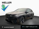 BMW iX xD 40 SPORTPAKET Laser DAPr SkyL H/K AHK 22"