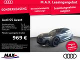 Audi S5 Avant TFSI quattro TECH PLUS+MATRIX+AHK+HUD