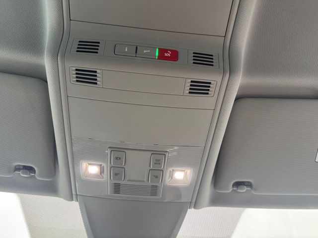 Tiguan Elegance 2.0 TDI 4Motion DSG IQ Light Nav