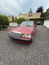 Mercedes-Benz 190 E 2,5 16V - Mercedes-Benz 190: 190e 16v