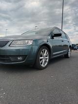 Skoda Octavia 2.0 TDI Joy Combi Joy - Skoda Octavia Joy mit Diesel-Antrieb