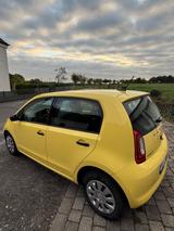 Skoda Citigo iV Ambition Ambition - Skoda Citigo mit Elektro-Antrieb: Automatik