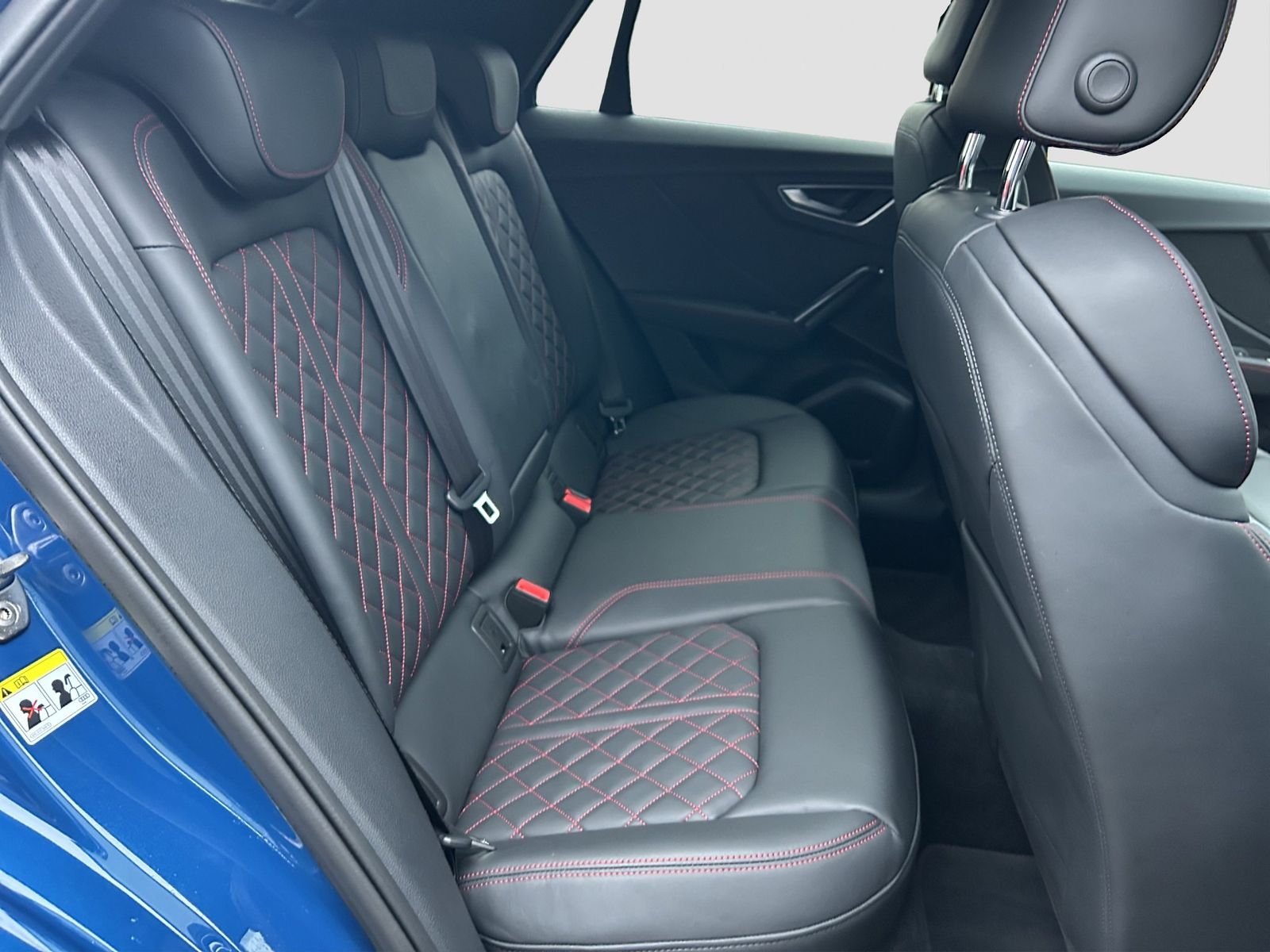 Audi Q2 - Bild 16