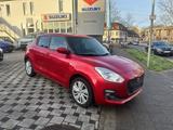 Suzuki Swift 1.2 Hybrid Comfort/Rückfahrkamera/NAVI - gebrauchte Suzuki Swift aus dem Jahr 2020