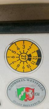 Opel Antara 2.2 Diesel - Opel Antara in Bielefeld