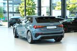 Audi RS3 Sportback quattro*MATRIX*CARBON*RS-SITZE* - Audi RS3 in Bonn