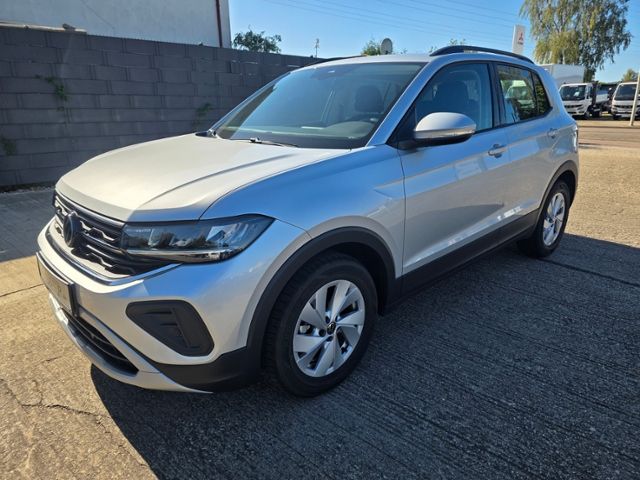 Volkswagen T-Cross Life 1.0 TSI ACC RFK LED NAVI foto 5
