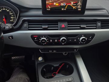 Audi A4 - 10
