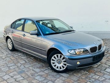 BMW 318 - 2