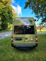 Ford Campervan | 4x4 Allrad | Neuer Motor | Autark - Allradantrieb Kastenwagen