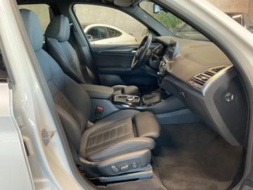 صورة مصغرة 32 لـ 2024 BMW IX3