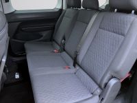 Volkswagen Caddy Maxi - Vorschau Bild 15