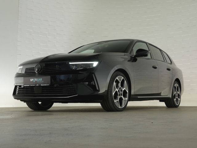 Astra L ST ULTIMATE AT+LED+NAVI+360 GRAD KAMERA+