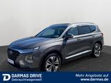 Hyundai SANTA FE 2.2 CRDi Premium 4WD Panorama Leder  - Hyundai SANTA FE: Premium