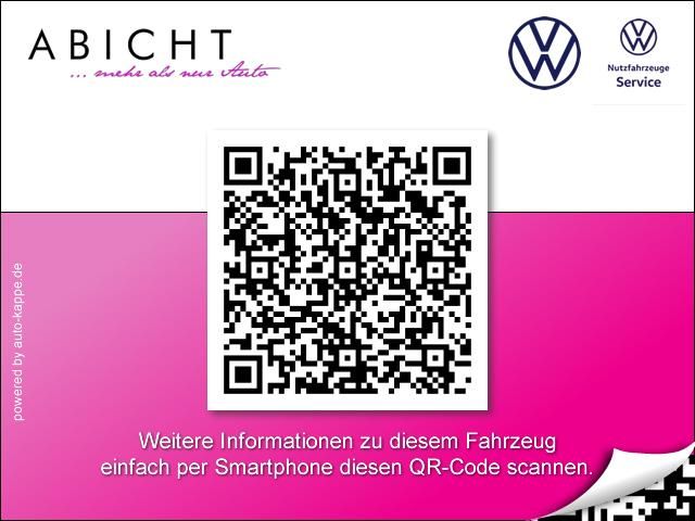 Taigo GOAL 1.0 TSI Anschlussgarantie ACC LED PDC