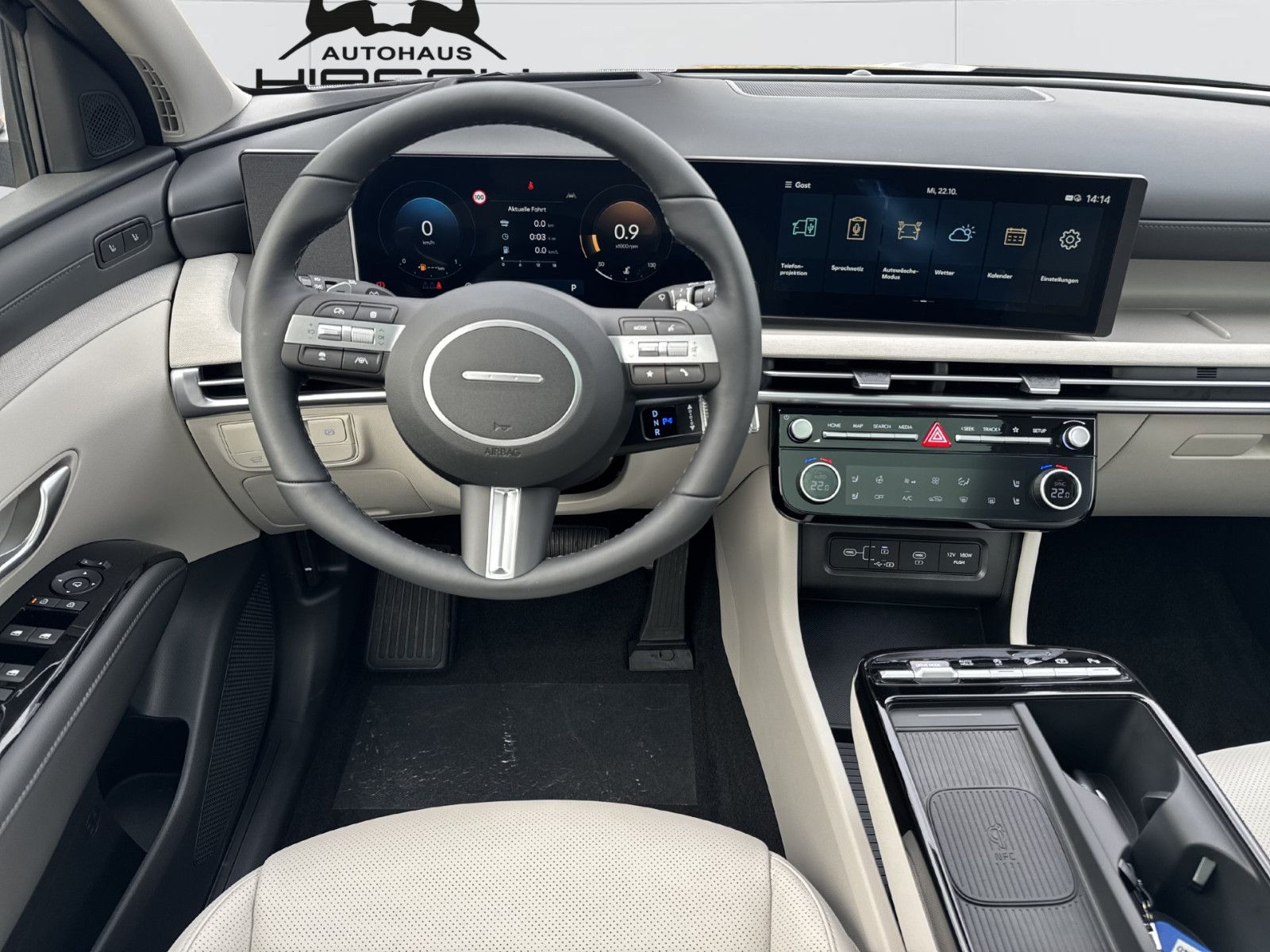 Hyundai TUCSON - Bild 10