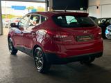 Hyundai ix35**blue Finale**Garantie**AHK** - Hyundai ix35: Blue