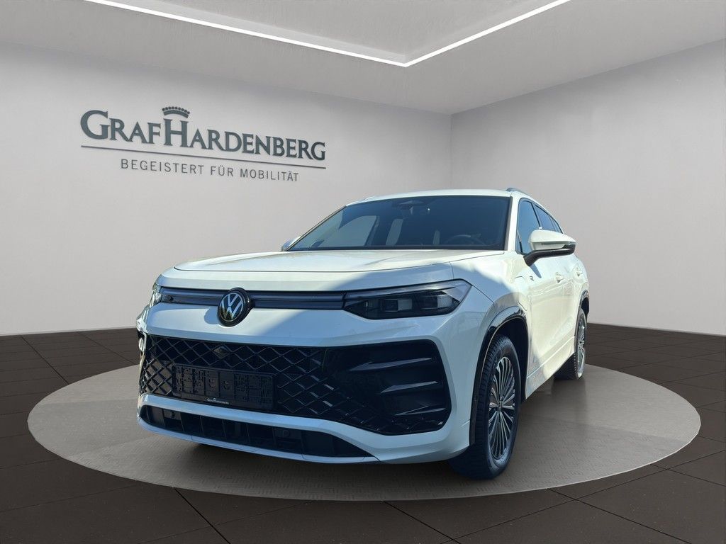 Volkswagen Tayron 1.5 TSI eHybrid R-Line AHK ACC AreaView