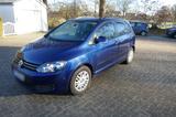 Volkswagen Golf Plus, 1.6TDI, 91.000km, Bj. 2009, TÜV... - Volkswagen Golf Plus: 1.9