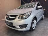 Opel Karl 55KW Edition Klima Tempomat CarPlay GJR