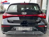 Hyundai i20 1.0 T-GDI 6-MT Trend inkl. Komfort-Paket - Hyundai i20: 2.1