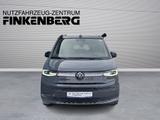 Volkswagen T7 California Ocean 1.5 TSI DSG eHybrid 4Motion  - graue Volkswagen T7 California