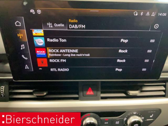 Audi A4 Av 45 TFSI qu S Line 19 AHK PANO MATRIX, миниатюра 26