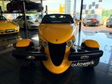 Plymouth Prowler 3,5L - Plymouth Gebrauchtwagen mit Automatikschaltung
