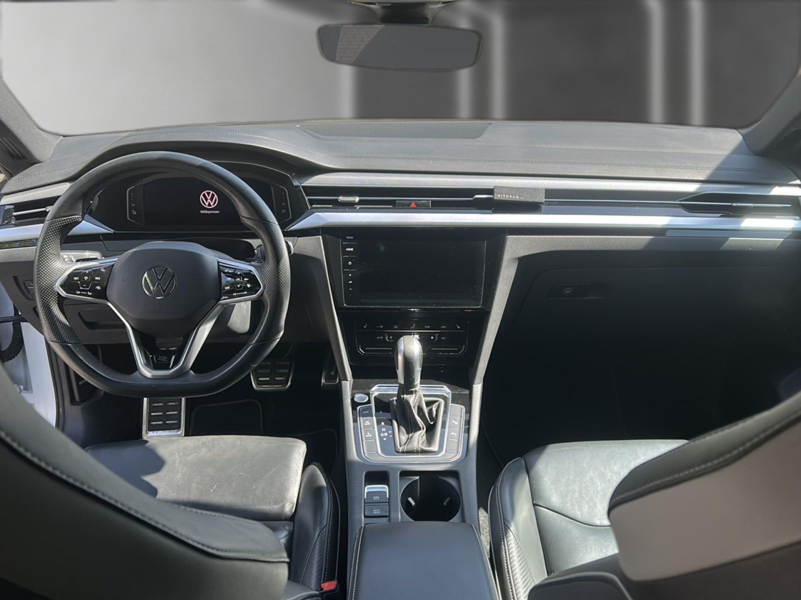 Volkswagen Arteon - Bild 17