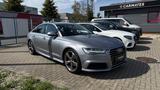 Audi A6 Lim. 1.8 TFSI LED Luft StHzg HUD 360° Bose - Audi A6 Gebrauchtwagen in Halle