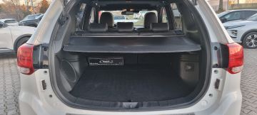 Bild 7 Mitsubishi Plug-in Hybrid Outlander Plug-in Hybrid TOP 2.4 MIVEC 4WD AHZV