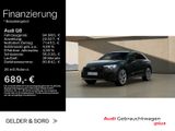 Audi Q8 60 TFSIe quattro B&O*HuD*Allradlenk*AHK - Audi Q8 aus 2024