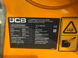 JCB 3 CX - JCB Mini-/Kompaktbagger